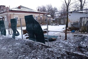 Россияне нанесли удары по одной из громад Сумской области: ранены два человека