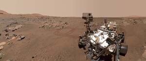 Следы жизни на Марсе: ученые убеждены, что Perseverance уже мог сделать важное открытие