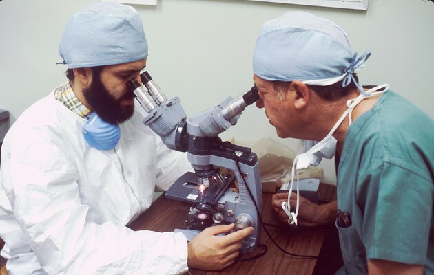 Ученые нашли новый класс жизни (фото иллюстративное)