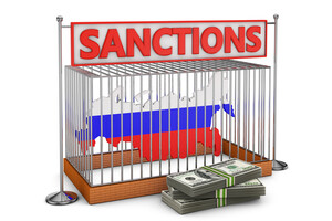 Україна може отримати прибутки від активів РФ для допомоги у відновленні