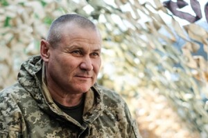 Бригадный генерал рассказал о новой тактике россиян на таврическом направлении