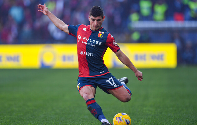 Руслан Маліновський