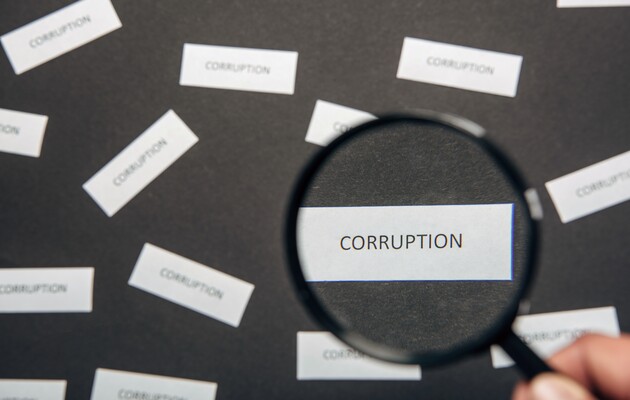 +3 балла за год. О чем говорят баллы Украины в Индексе восприятия коррупции-2023