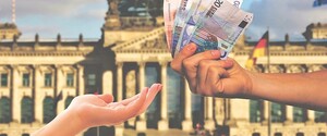 Німеччина зекономить на біженцях з України: запроваджується нова схема відмови від виплат безробітним
