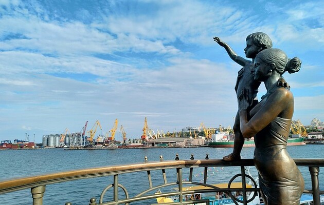 Разблокировка портов Одессы добавляет миллиарды долларов экспорта: Economist