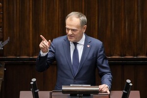 Туск попереджає про ризик дострокових виборів у Польщі: в чому причина