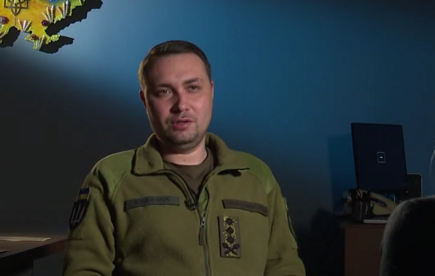 Буданов считает, что КНДР увеличит поставки снарядов армии РФ