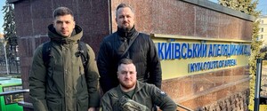 В судах «тормозят» рассмотрение относительно главы партии «Слуга народа» из-за «засекречивания» стенограммы рассмотрения законопроекта 5655