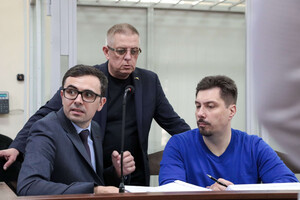 Суд залишив Князєва під вартою до 29 березня