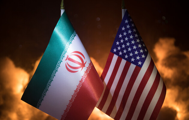Іран пообіцяв відповісти на будь-яку атаку США — посол Іравані