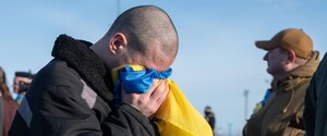 Хлопці вдома: Україна повернула з російського полону ще 207 громадян 