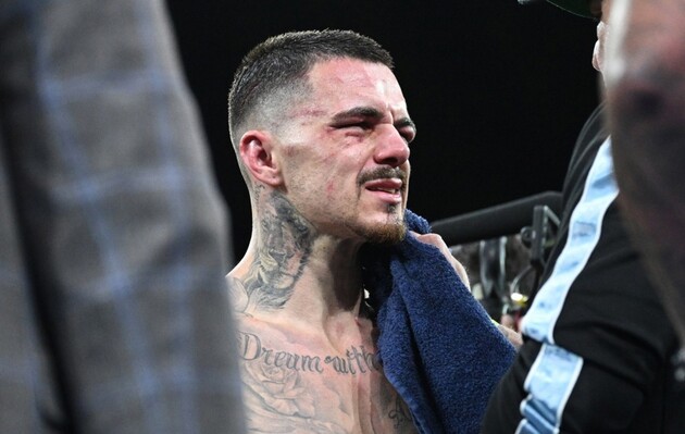 Джордж Камбосос