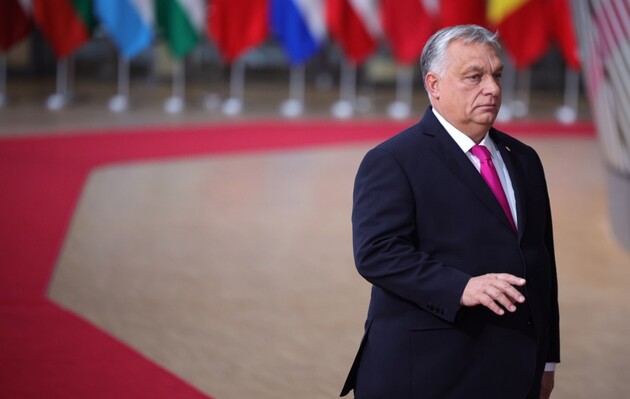 Лидеры ЕС предложат Орбану ежегодные дебаты относительно помощи Украине – Reuters