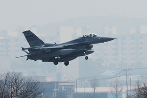 Міністерка оборони Нідерландів про передачу Україні F-16: 
