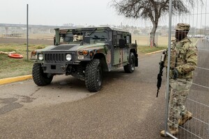 Почему Байден не идет на эскалацию конфликта с «техасской народной республикой» – объяснение дипломата
