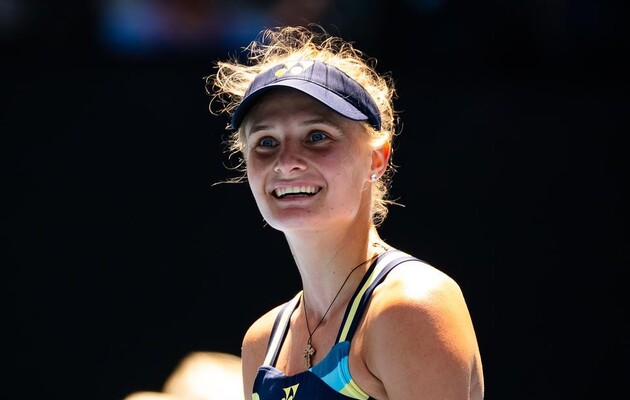 Даяна Ястремська