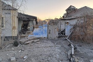 Россияне попали в дом в Херсонской области: есть пострадавший