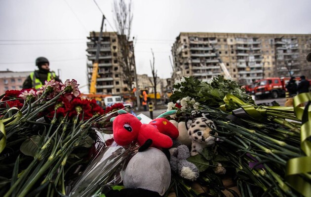Із Росії повернули захисника «Азовсталі», рідні якого загинули під час ракетного удару по Дніпру