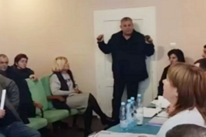 Підривник гранат на Закарпатті тепер може отримати довічне ув’язнення