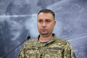 Буданов лаконічно відреагував на чутки щодо свого підвищення та звільнення Залужного 