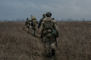 На тимчасово окупованих територіях України зараз знаходиться понад пів мільйона військових Росії — розвідка 