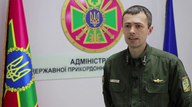 O Serviço de Guarda de Fronteiras do Estado considerou falsa a informação de que Arestovich deixou o país com base em uma carta da Diretoria Principal de Inteligência.