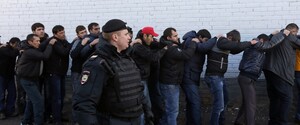 В России хотят повысить призывной возраст для иностранцев, получивших гражданство