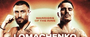 Букмекери зробили прогноз на бій Ломаченко - Камбосос