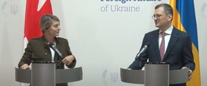 Україна та Канада створять міжнародну коаліцію щодо повернення українських дітей, депортованих Росією