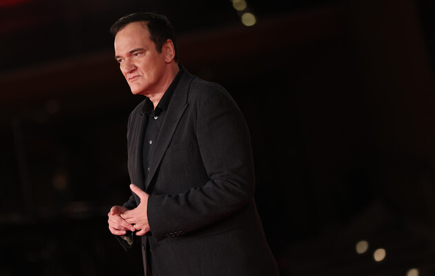 Тарантино пригласил Питта сыграть в своем последнем фильме