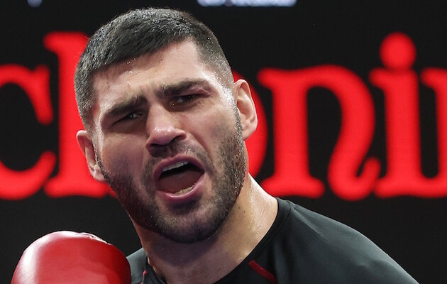 Филип Хргович