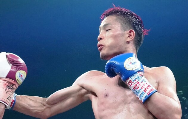 Японський боксер помер унаслідок отриманих під час бою травм