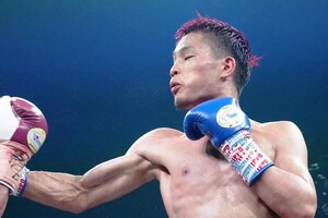 Японський боксер помер унаслідок отриманих під час бою травм