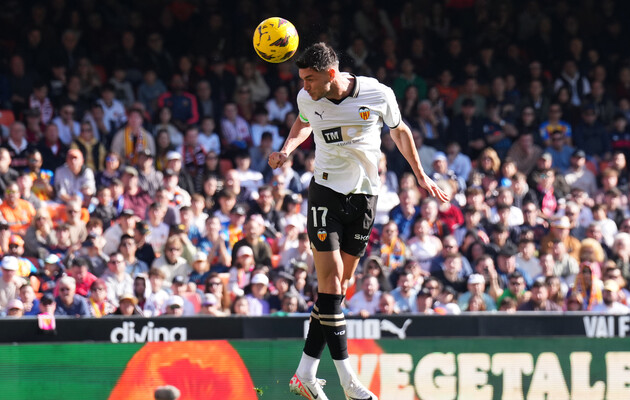 Яремчук забив головою