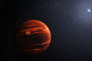 Майбутнє Сонячної системи: «Джеймс Вебб» виявив дві екзопланети біля мертвих зірок