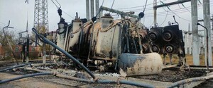 Россияне изменили тактику ракетных ударов по энергетической инфраструктуре Украины – замминистра Демченков