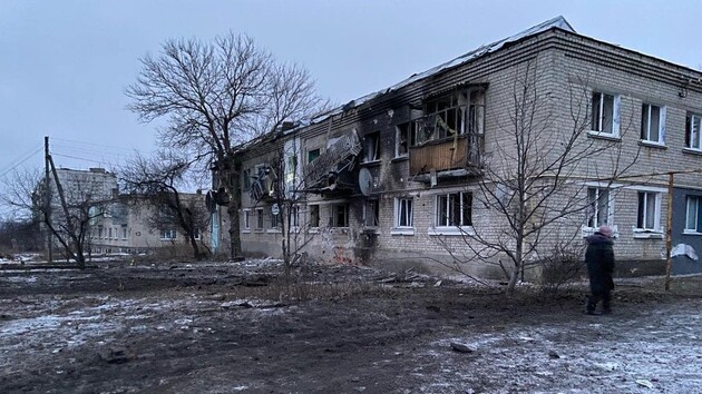 Фото ілюстративне