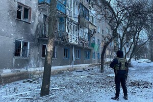 Російські війська просунулись у зону забудови Авдіївки, у місті йдуть вуличні бої  – Бутусов називає ситуацію критичною