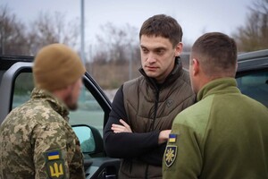 Зеленский назначил мэра Мелитополя главой Запорожской ОГА