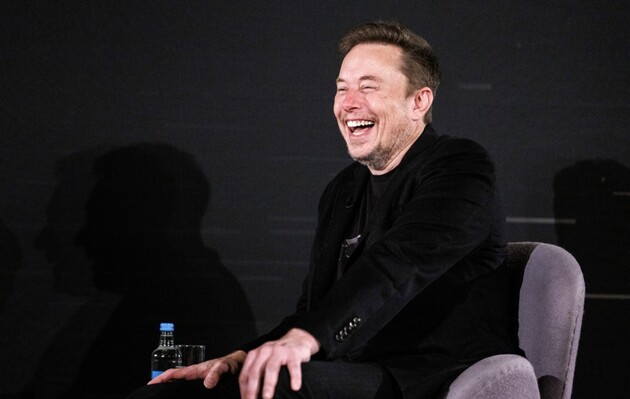 Топменеджери Tesla і SpaceX вживали разом із Ілоном Маском, щоб не засмучувати його – WSJ 