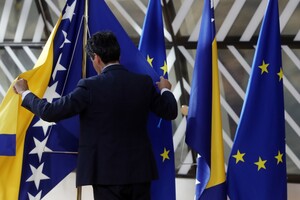 Дипломат объяснил, почему новый пакет антироссийских санкций будет «самым слабым» – Reuters