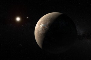 Астрономи знайшли схожу на Землю планету, яка може бути населеною