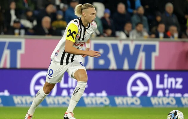 Максим Таловєров