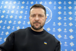 Украине нужна свежая энергия: Зеленский прокомментировал увольнение Лапутиной