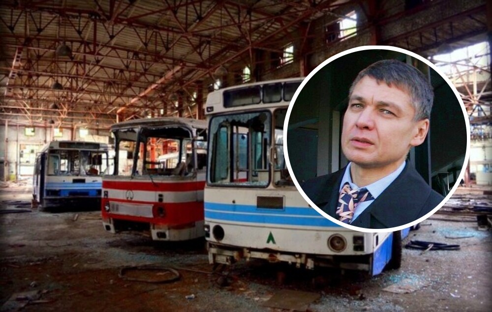 Олигарх Чуркин, которого Украина хочет экстрадировать, попросил политическое убежище в Аргентине