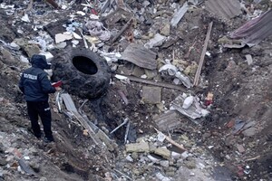 Враг в Золочеве убил младенца и разрушил и повредил 30 зданий: фото последствий