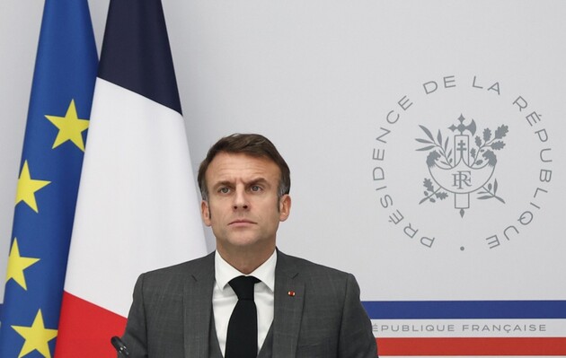 Париж вызвал посла России из-за гибели французских волонтеров в Украине — Politico