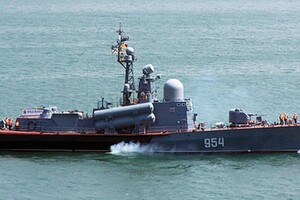 Чорноморський флот є вразливим: британська розвідка спрогнозувала, які наслідки для росіян матиме втрата 