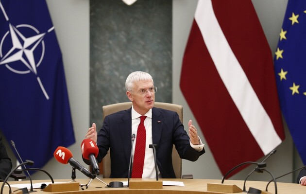 O Ministério das Relações Exteriores da Letônia explicou por que o recrutamento militar foi devolvido ao país