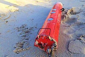 У Литві знайшли російський гідролокатор, який стежив за підводними човнами